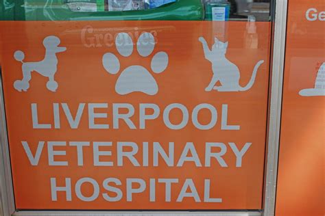 Liverpool animal hospital - Jun 16, 2021 · Book an appointment and read reviews on Small Animal Hospital (University Of Liverpool), 1A Grove Street, Liverpool, Merseyside with TopVet 